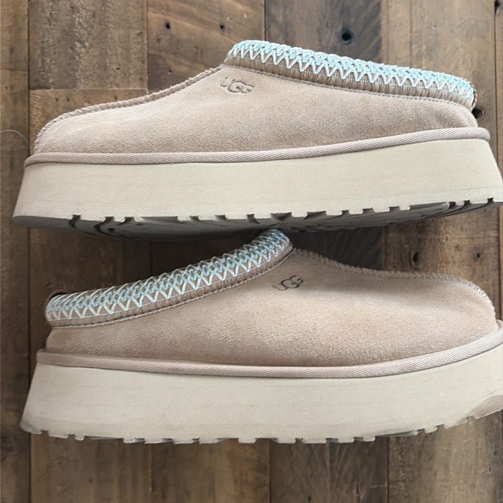 UGG Tazz Sand - image 3